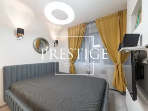 Pronájem bytu 2+1, Praha - Staré Město, Dlouhá, 60 m2