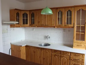 Prodej bytu 3+1, Hořovičky, 118 m2