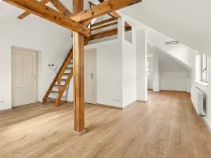 Prodej vily, Praha - Braník, U dubu, 396 m2