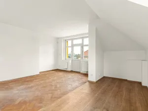 Prodej vily, Praha - Braník, U dubu, 396 m2