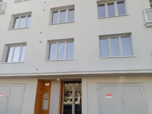 Pronájem bytu 2+1, Valeč, Růžová, 72 m2