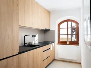 Prodej bytu 4+kk, Špindlerův Mlýn, Vodárenská, 108 m2