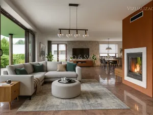 Prodej rodinného domu, Havlíčkův Brod, Ječná, 239 m2