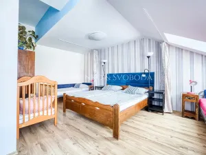 Prodej činžovního domu, Batelov, Třešťská, 490 m2