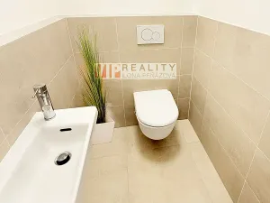 Prodej bytu 2+kk, Brno, U Červeného mlýna, 57 m2