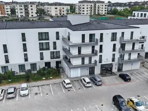 Prodej bytu 2+kk, Horoměřice, Velvarská, 50 m2