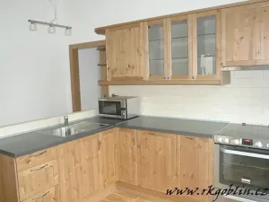 Pronájem bytu 3+1, Praha - Břevnov, Kopeckého, 90 m2