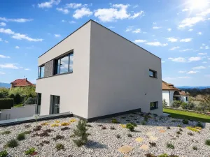 Pronájem rodinného domu, Praha - Modřany, 305 m2