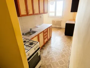 Prodej bytu 3+1, Olomouc - Nová Ulice, Pionýrská, 60 m2