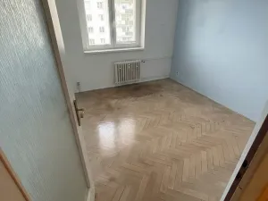 Prodej bytu 3+1, Olomouc - Nová Ulice, Pionýrská, 60 m2