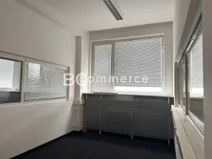 Pronájem kanceláře, Brno, 200 m2
