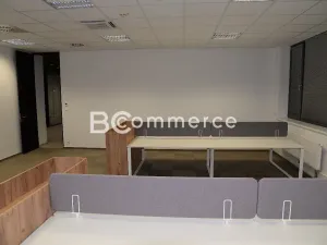 Pronájem kanceláře, Brno, Vídeňská, 555 m2