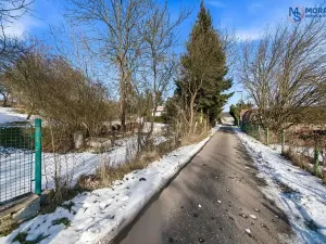 Prodej pozemku pro bydlení, Choustník, 1942 m2