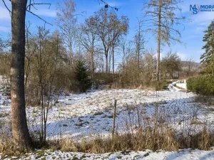 Prodej pozemku pro bydlení, Choustník, 1942 m2
