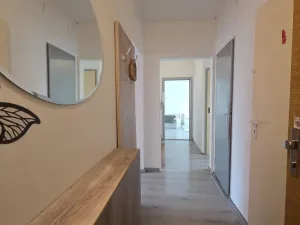 Prodej bytu 4+1, Olomouc - Lazce, Lazecká, 87 m2