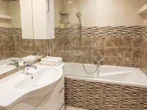 Prodej bytu 3+1, Olomouc - Lazce, Lazecká, 62 m2