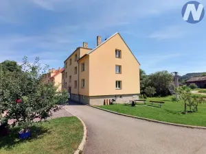 Prodej bytu 2+1, Prachatice, 57 m2