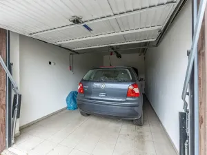 Pronájem garáže, Praha - Krč, Nad pískovnou, 15 m2