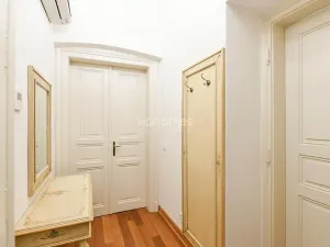 Pronájem bytu 2+1, Praha - Nové Město, Truhlářská, 77 m2