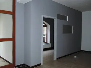 Prodej obchodního prostoru, České Budějovice, Plachého, 103 m2