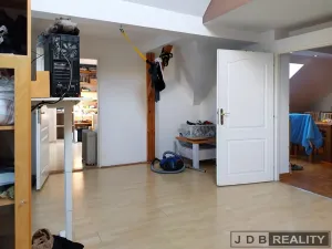 Pronájem bytu 4+kk, Roztoky, Havlíčkova, 103 m2