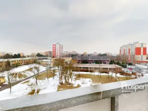 Prodej bytu 3+kk, Most, Růžová, 56 m2