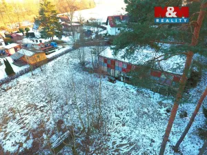 Prodej chalupy, Týn nad Vltavou - Nuzice, 254 m2