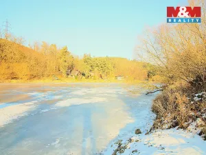 Prodej ubytování, Týn nad Vltavou - Nuzice, 254 m2