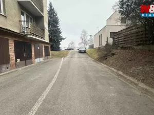 Prodej garáže, Plzeň, Pod Lesem, 18 m2