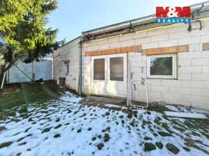 Pronájem obchodního prostoru, Ústí nad Orlicí, Královéhradecká, 117 m2