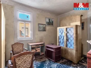 Prodej rodinného domu, Mladá Boleslav, Jana Roháče z Dubé, 107 m2