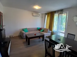 Prodej bytu 2+kk, Nesebar, Bulharsko, 88 m2