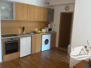 Prodej bytu 2+kk, Pomorie, Bulharsko, 65 m2