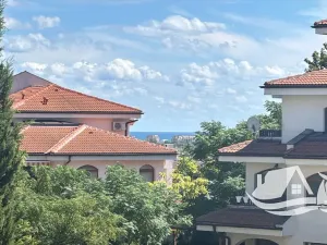 Prodej bytu 2+kk, Pomorie, Bulharsko, 65 m2