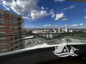 Prodej bytu 3+kk, Burgas, Bulharsko, 66 m2