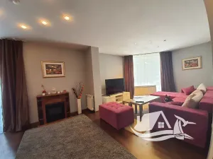 Prodej bytu 3+kk, Bansko, Bulharsko, 172 m2