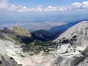 Prodej bytu 3+kk, Bansko, Bulharsko, 172 m2