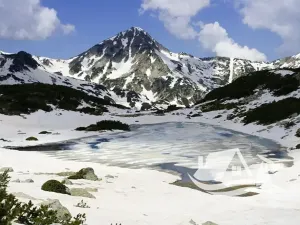 Prodej bytu 3+kk, Bansko, Bulharsko, 172 m2