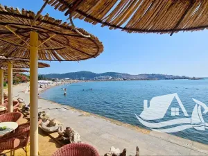 Prodej bytu 2+kk, Bar, Černá Hora, 43 m2