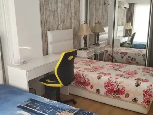 Prodej bytu 4+kk, Nesebar, Bulharsko, 211 m2