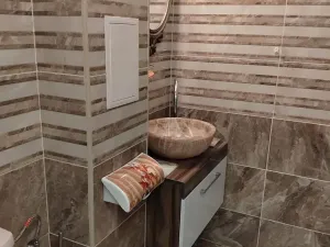 Prodej bytu 4+kk, Nesebar, Bulharsko, 211 m2