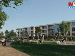 Prodej bytu 2+kk, Brandýs nad Labem-Stará Boleslav, Dřevčická, 48 m2