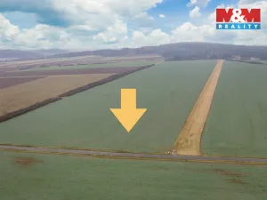 Prodej pole, Zdemyslice, 5604 m2