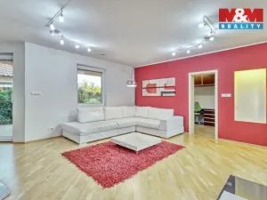 Prodej rodinného domu, Hrušovany, 300 m2