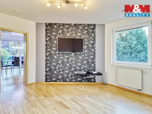 Prodej rodinného domu, Hrušovany, 300 m2