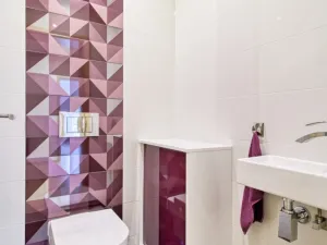 Prodej rodinného domu, Hrušovany, 300 m2