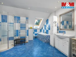 Prodej rodinného domu, Krucemburk, Masarykova, 263 m2