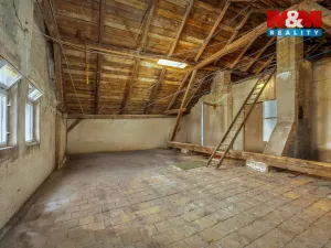 Prodej rodinného domu, Krucemburk, Masarykova, 263 m2