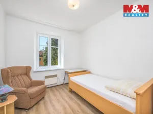 Prodej rodinného domu, Krucemburk, Masarykova, 263 m2