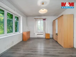 Prodej rodinného domu, Krucemburk, Masarykova, 263 m2